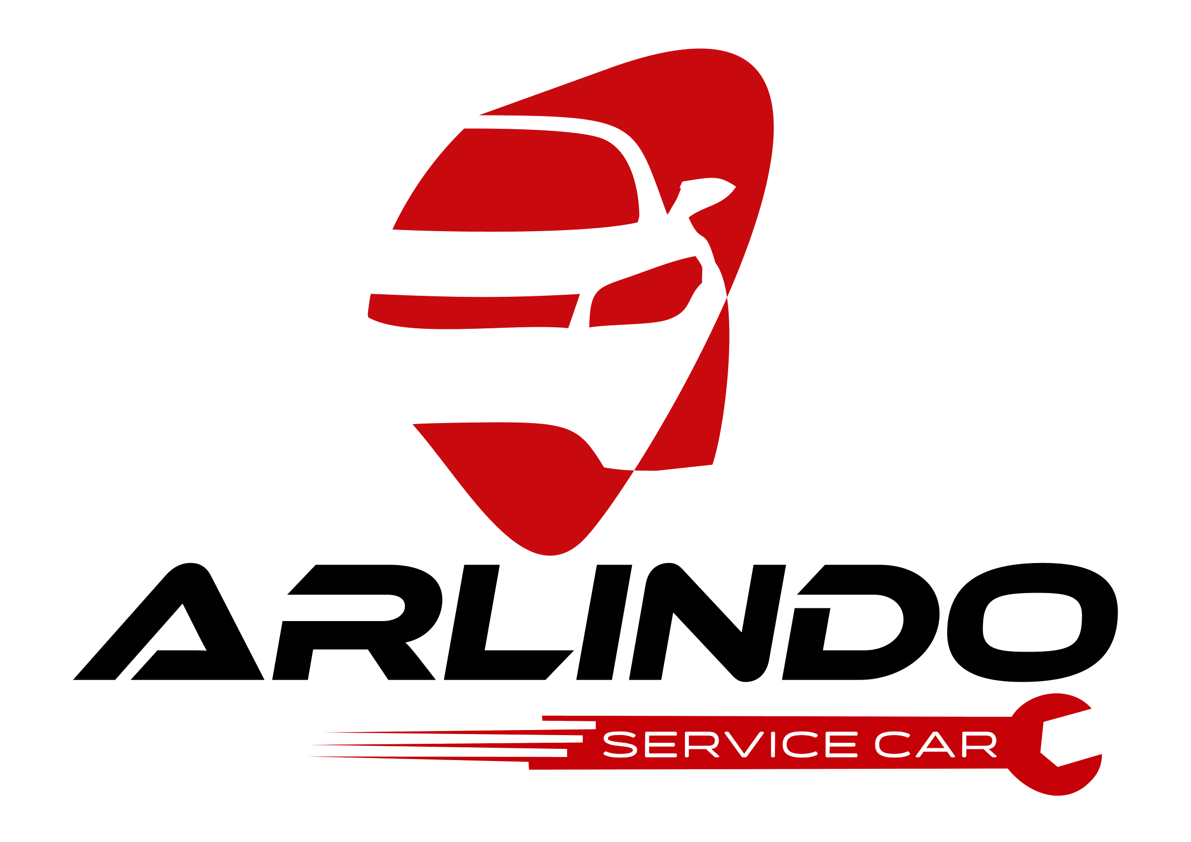 Arlindo Service Car